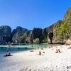 What to Do in Phi Phi Island