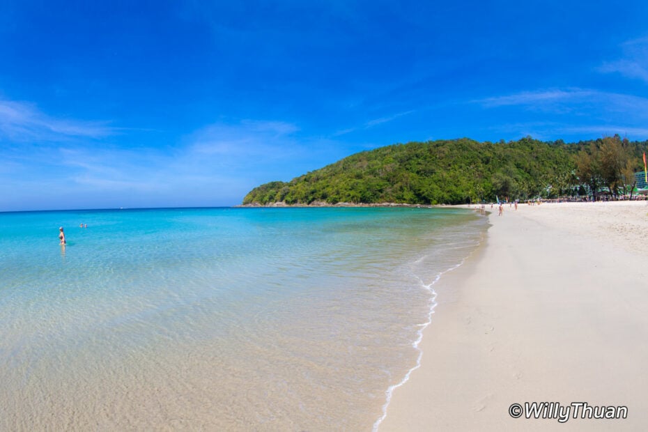 Phuket Best Beaches