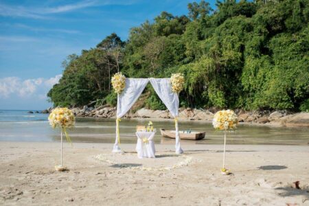 Phuket Weddings