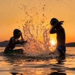 Travelling to Phuket with Children