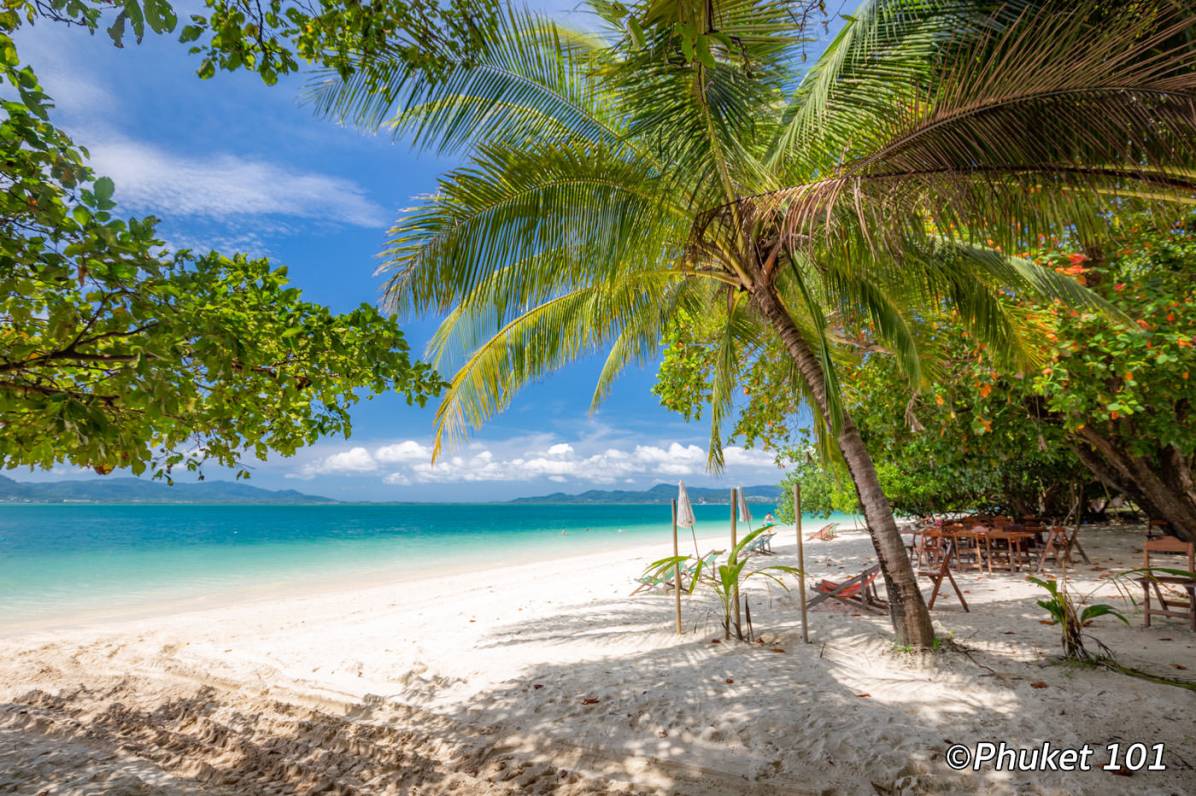 Why is Phuket so popular?