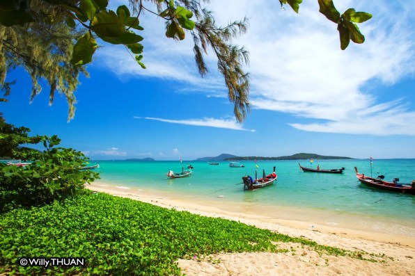 Rawai Beach