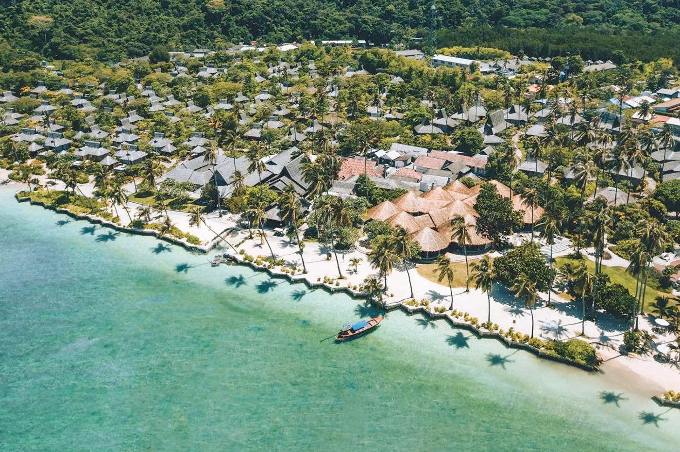 saii phi phi island