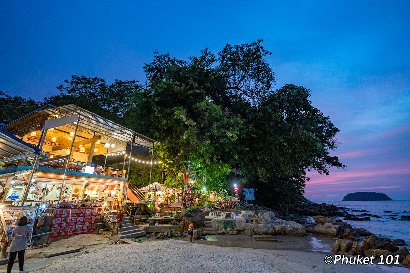 ska bar kata beach 1