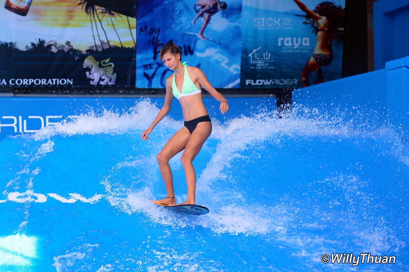 Surf House Phuket