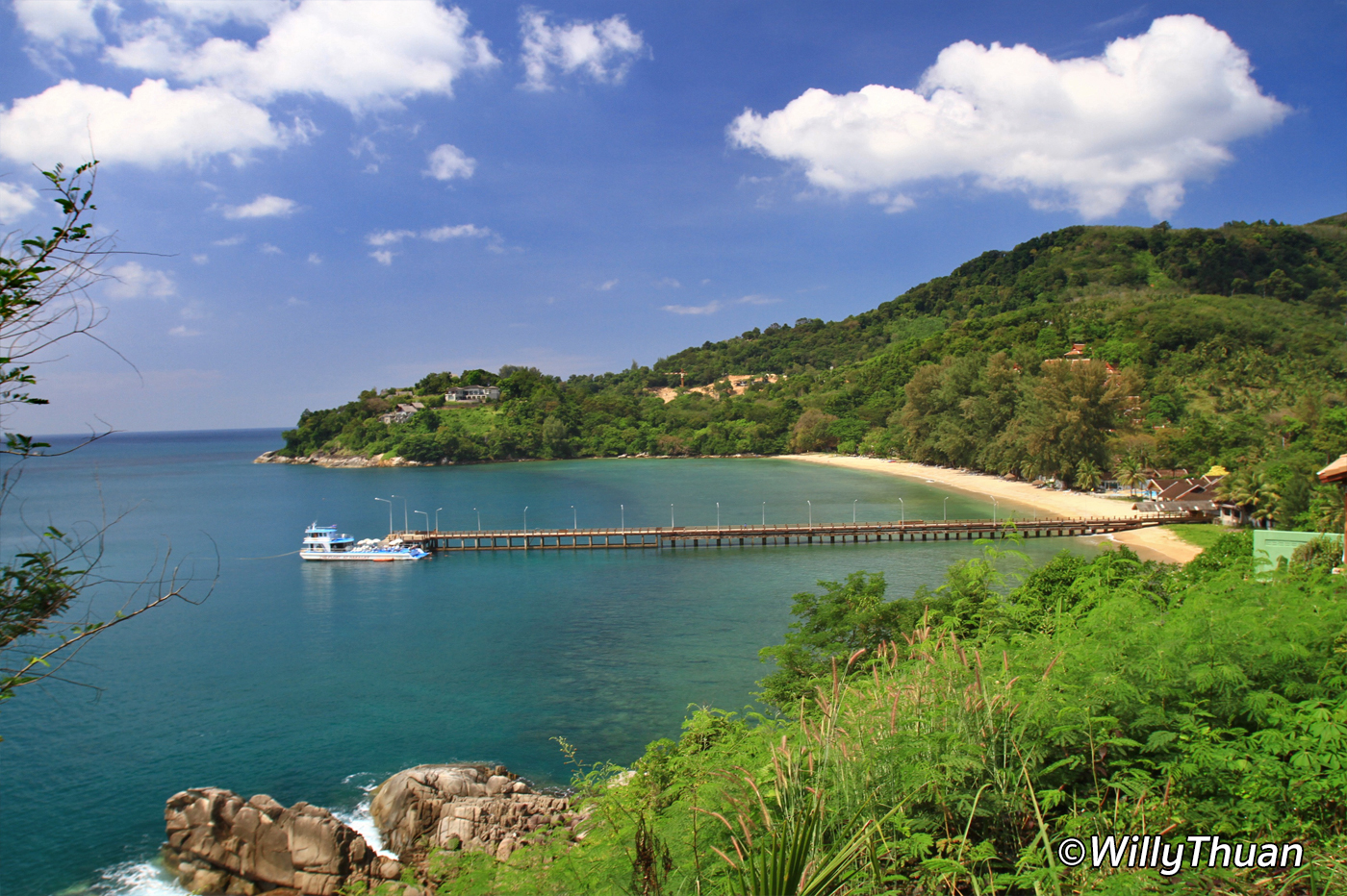 thavorn beach 1