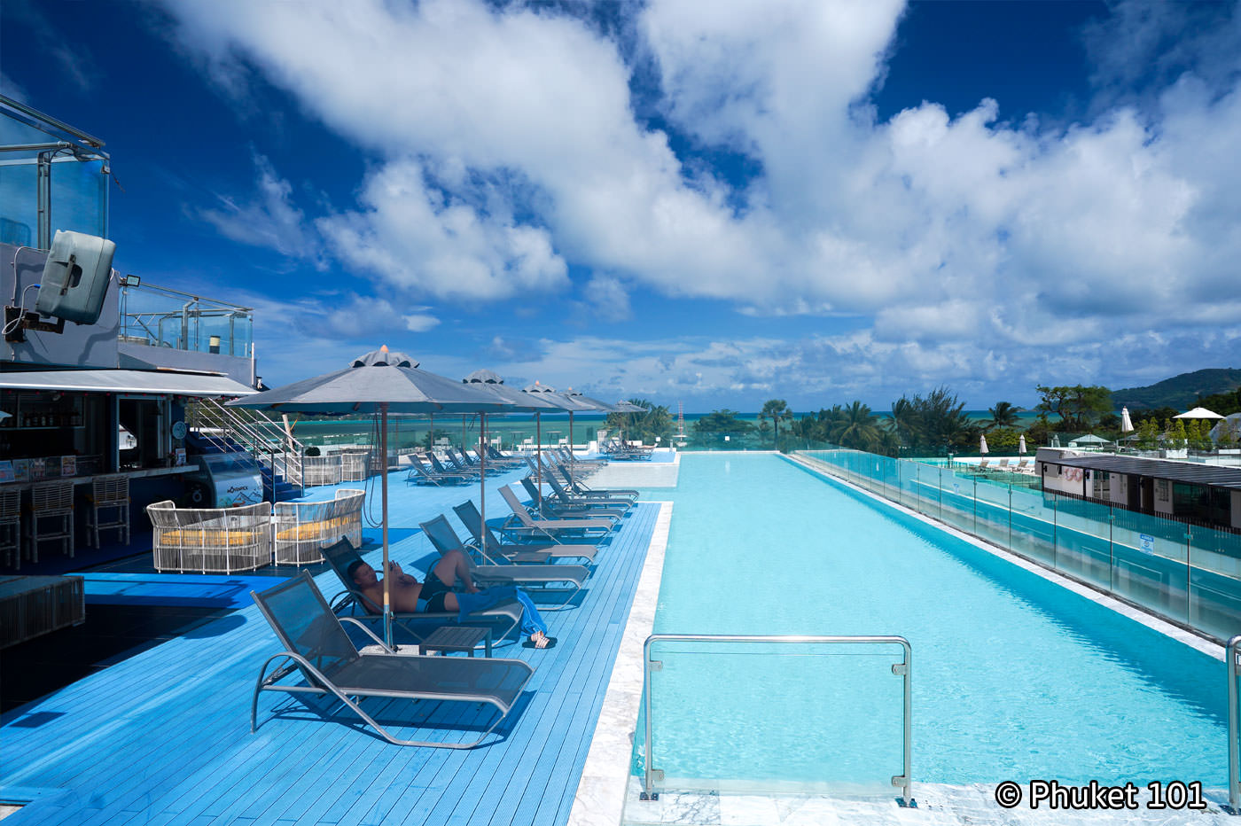 Hotel Clover Patong s