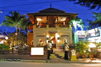 Kamala Beach ⛱️
