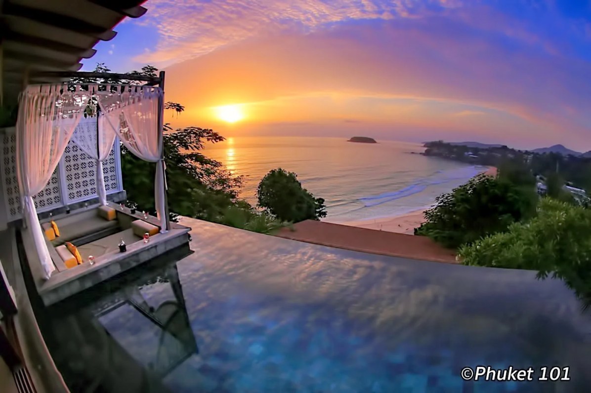 The Shore at Katathani Phuket