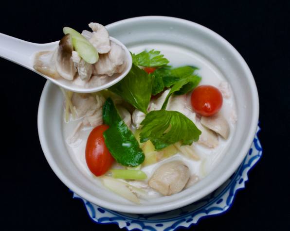 Tom-Kha-Gai