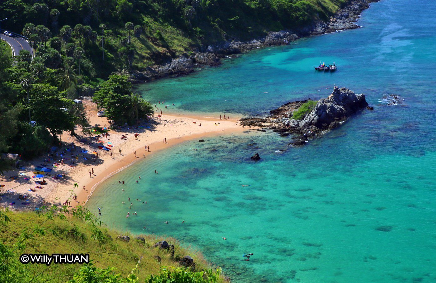 Ya Nui Beach