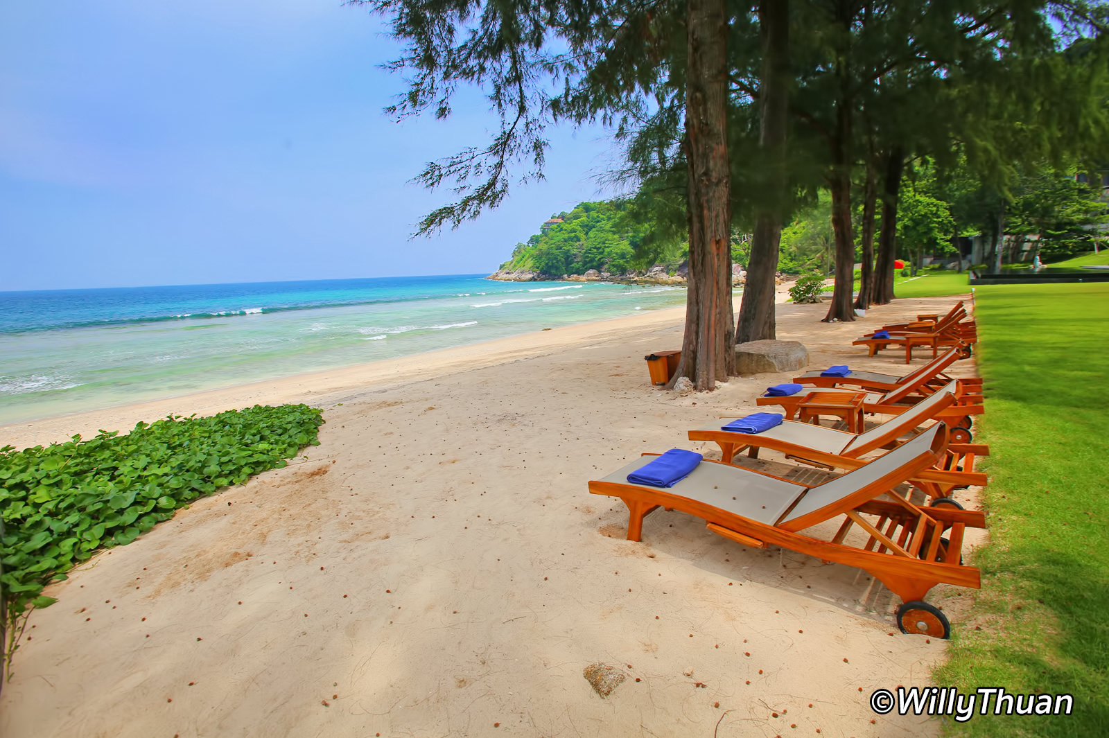Yae Beach