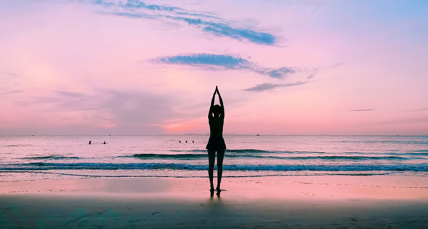Best Yoga Studios in Phuket